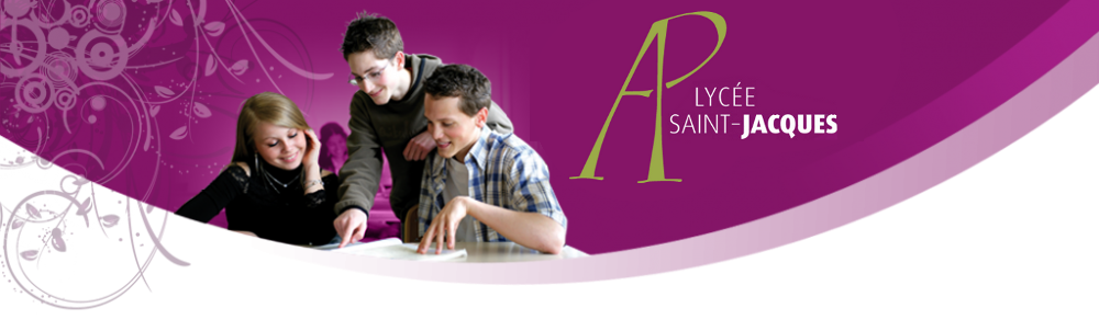 AP Lycée Saint Jacques